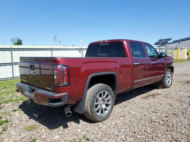 2017 GMC Sierra DEN