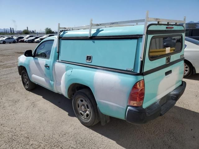 2013 Toyota Tacoma