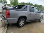 2008 Chevrolet Avalanche K1500