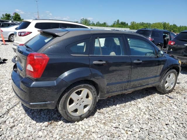 2011 Dodge Caliber Express