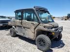 2022 Can-Am Defender Max Limited Cab HD10