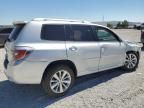 2010 Toyota Highlander Hybrid