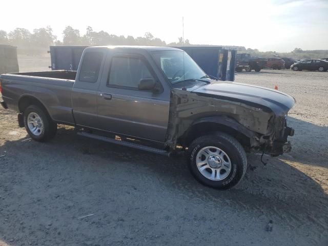 2005 Ford Ranger Super Cab