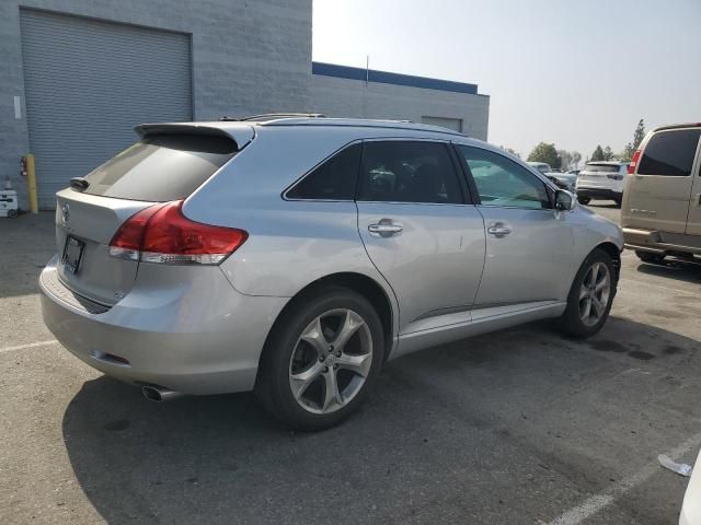 2012 Toyota Venza LE