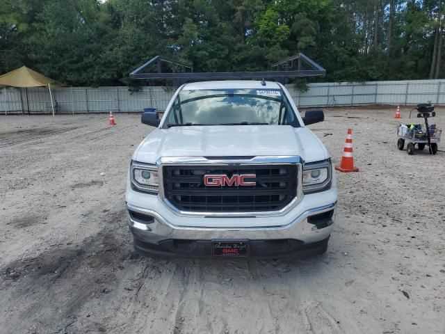 2016 GMC Sierra C1500