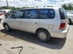 1998 Honda Odyssey EX