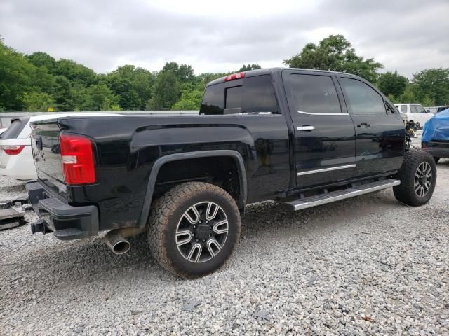 2017 GMC Sierra K2500 Denali