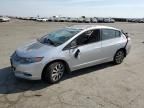 2010 Honda Insight EX