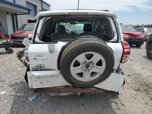 2010 Toyota Rav4 Limited