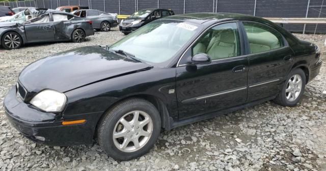 2000 Mercury Sable LS Premium