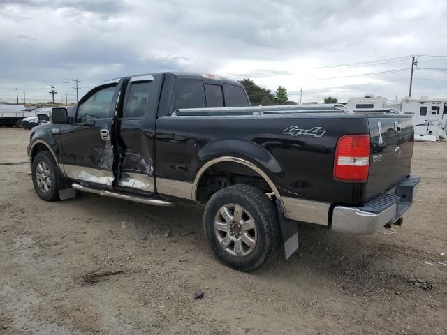 2004 Ford F150