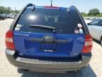 2005 KIA New Sportage