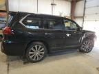 2017 Lexus LX 570