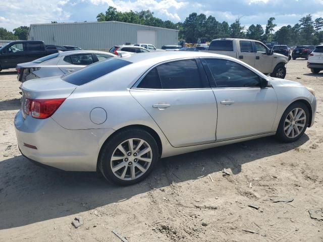 2014 Chevrolet Malibu 2LT