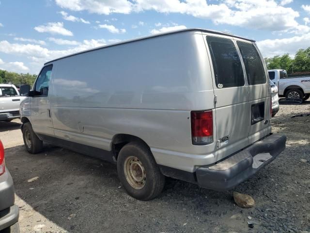 2003 Ford Econoline E150 Van