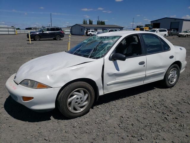 1998 Chevrolet Cavalier