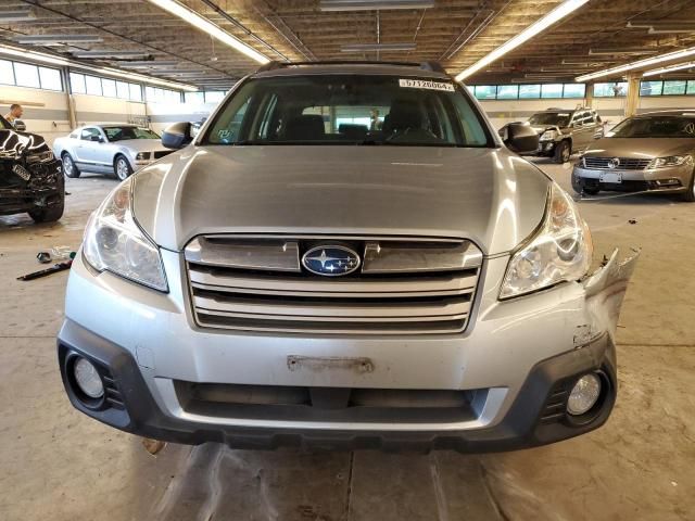 2014 Subaru Outback 2.5I