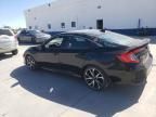 2019 Honda Civic SI