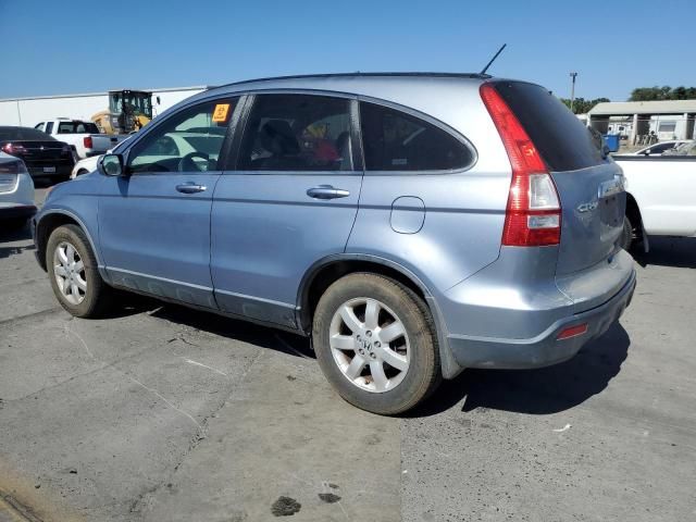 2008 Honda CR-V EXL