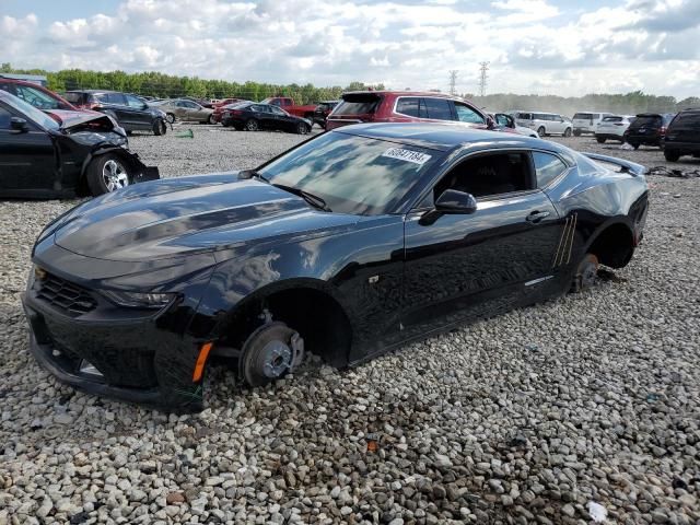 2021 Chevrolet Camaro LS