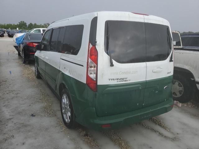 2014 Ford Transit Connect XLT