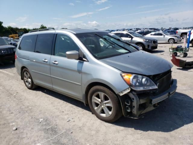 2008 Honda Odyssey Touring