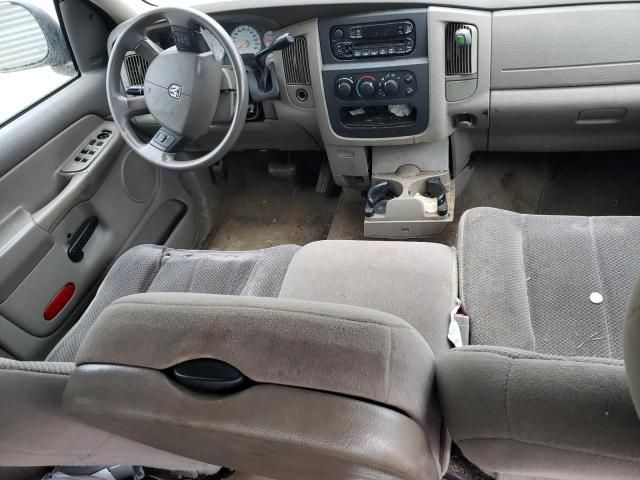 2004 Dodge RAM 1500 ST