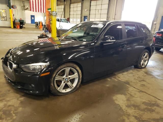 2014 BMW 328 XI