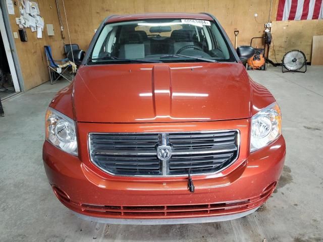 2009 Dodge Caliber SXT