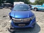 2021 Honda HR-V Sport