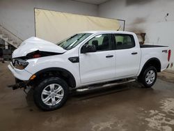 2020 Ford Ranger XL en venta en Davison, MI