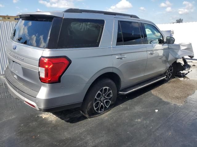 2023 Ford Expedition XLT