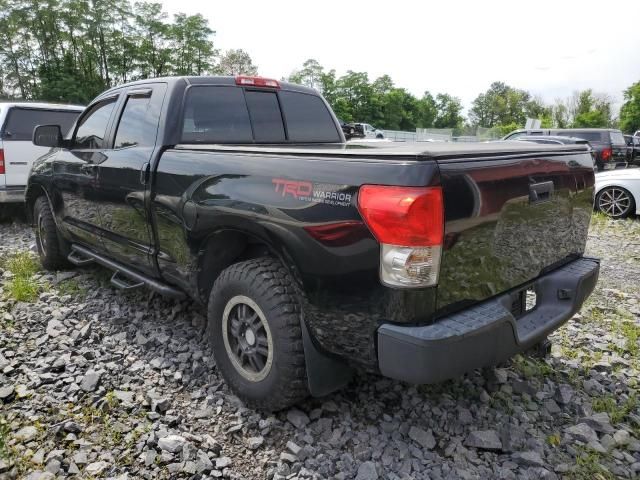 2009 Toyota Tundra Double Cab