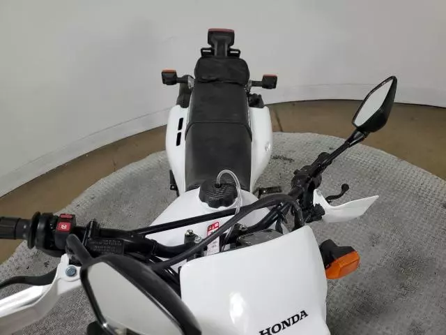 2023 Honda XR650 L