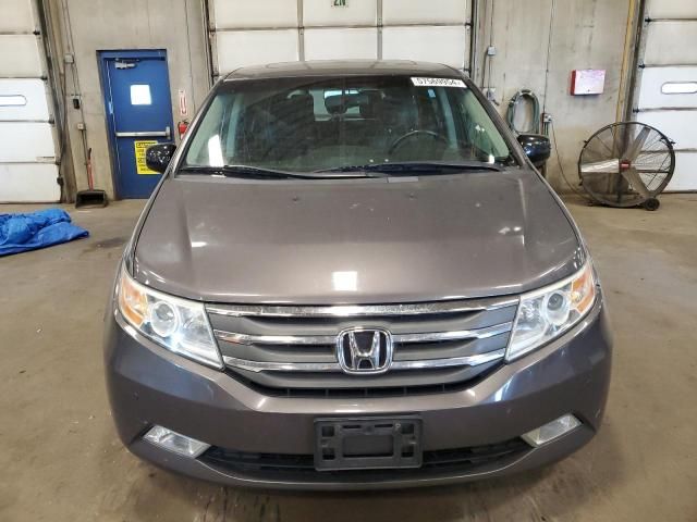 2011 Honda Odyssey Touring