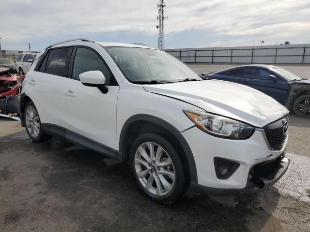 2014 Mazda CX-5 GT