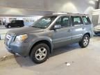 2008 Honda Pilot EXL