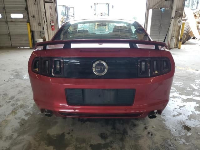 2013 Ford Mustang GT