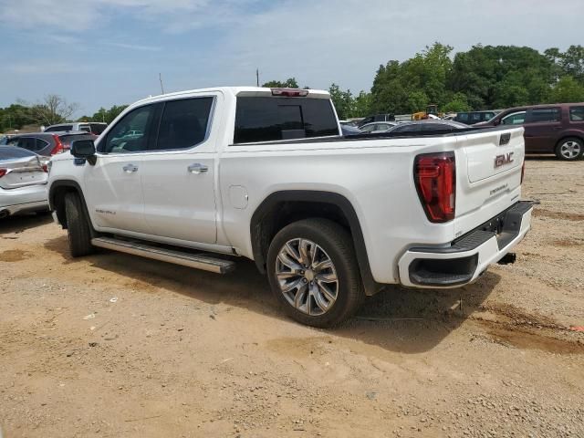 2024 GMC Sierra K1500 Denali