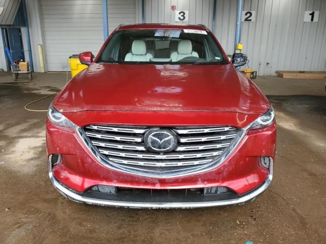 2023 Mazda CX-9 Signature