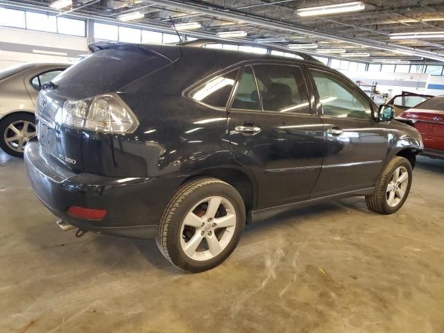 2008 Lexus RX 350