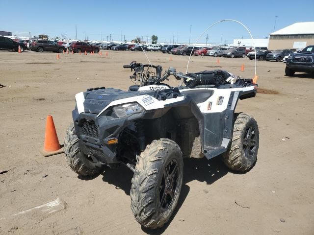 2019 Polaris Sportsman 850 SP