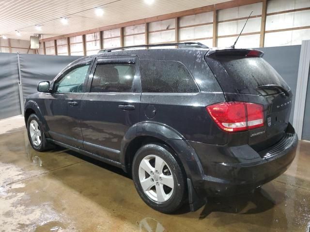 2011 Dodge Journey Express