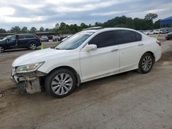 2014 Honda Accord EXL en venta en Florence, MS