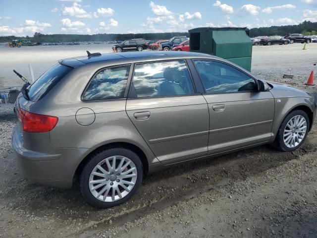 2006 Audi A3 2.0 Premium