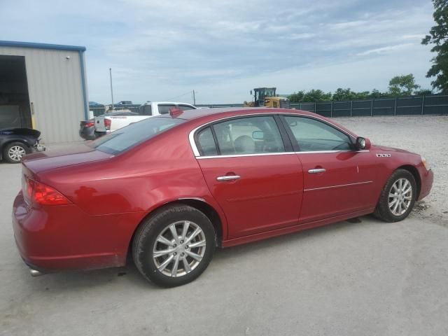 2011 Buick Lucerne CXL