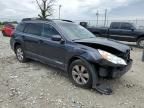 2010 Subaru Outback 2.5I Limited