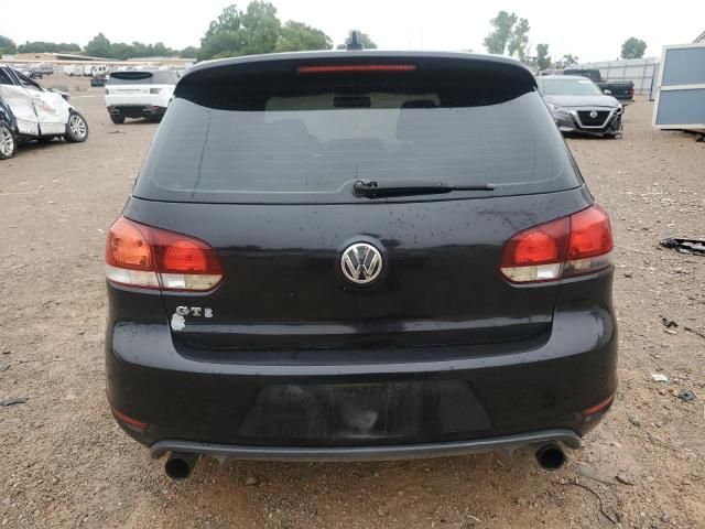 2013 Volkswagen GTI