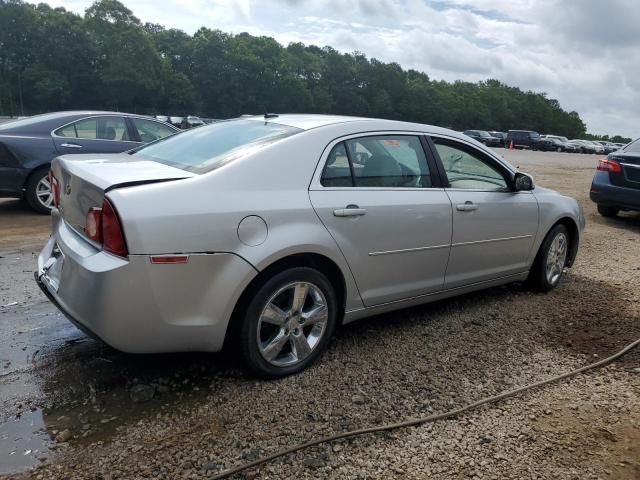 2011 Chevrolet Malibu 2LT