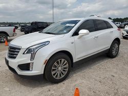 Cadillac Vehiculos salvage en venta: 2019 Cadillac XT5 Luxury